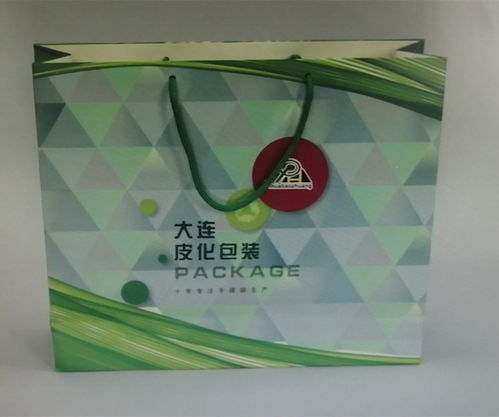 牛皮紙袋的多重應用 從購物到手提的完美包裝解決方案