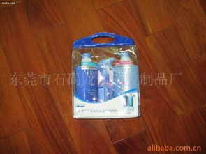 選擇塑料包裝，從龍山塑膠開始｜B002型號正以「阿土伯熱賣價」登陸廣州
